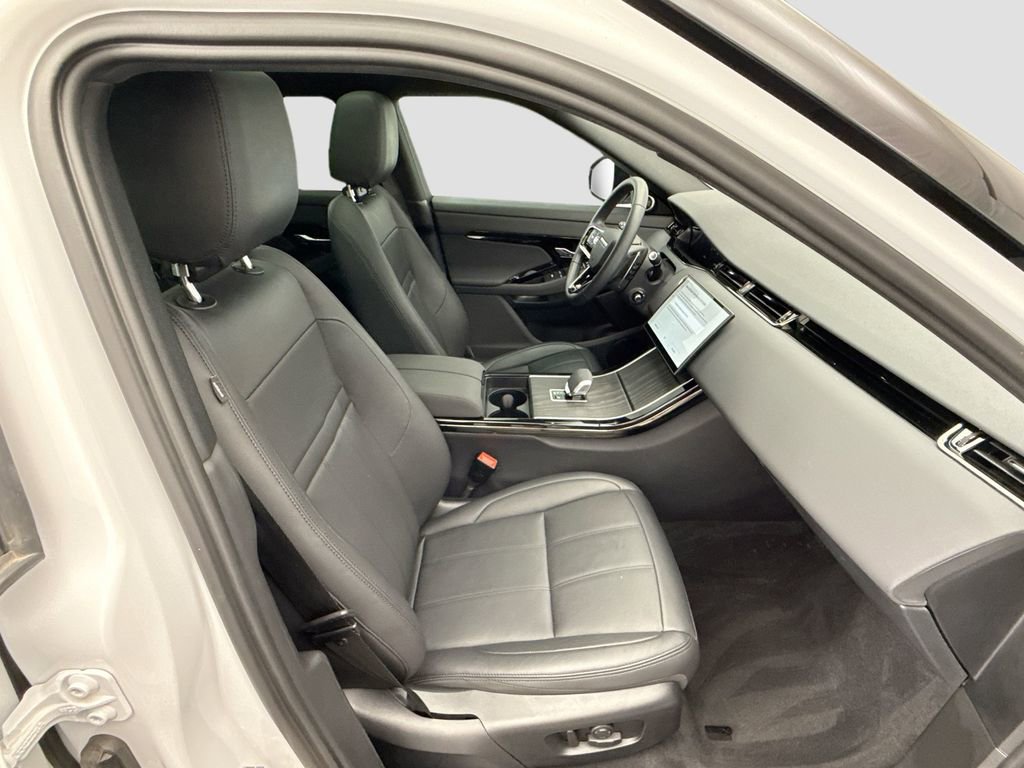 Used 2025 Land Rover Range Rover Evoque S image 19