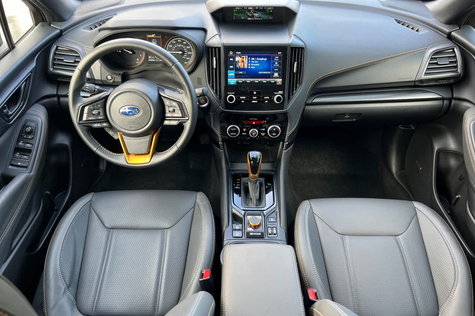 Used 2025 Subaru Forester Wilderness AWD/4WD image 13