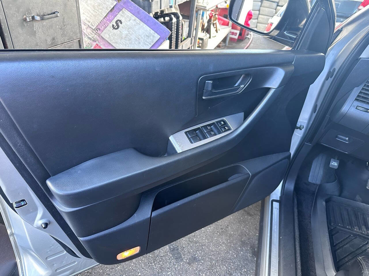 Used 2005 Nissan Murano SL w/ (X04) Sl Leather Pkg image 20