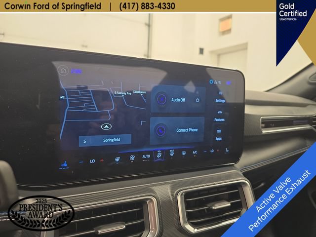 Certified 2025 Ford Mustang GT Premium RWD image 19