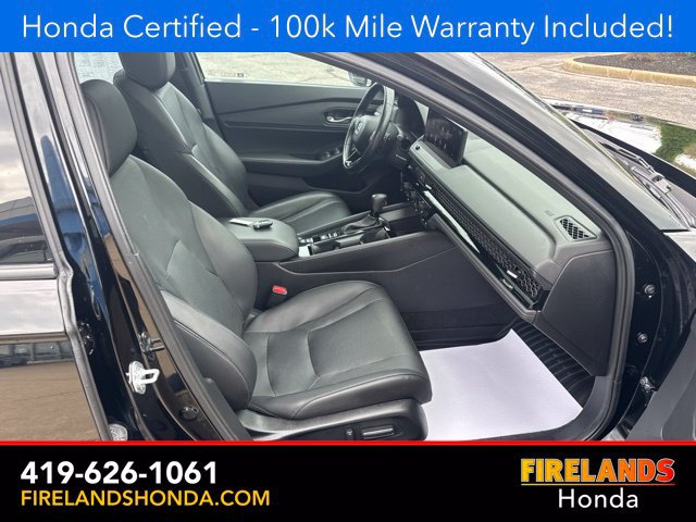 Certified 2024 Honda Accord Sport image 29