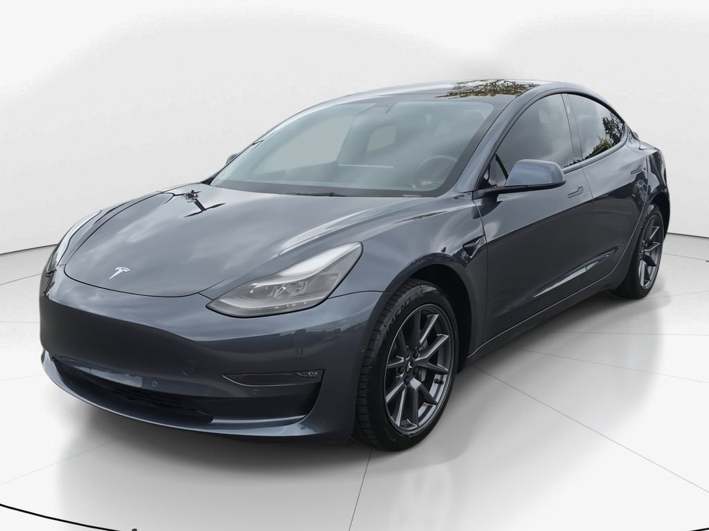 Used 2022 Tesla Model 3 Long Range image 10