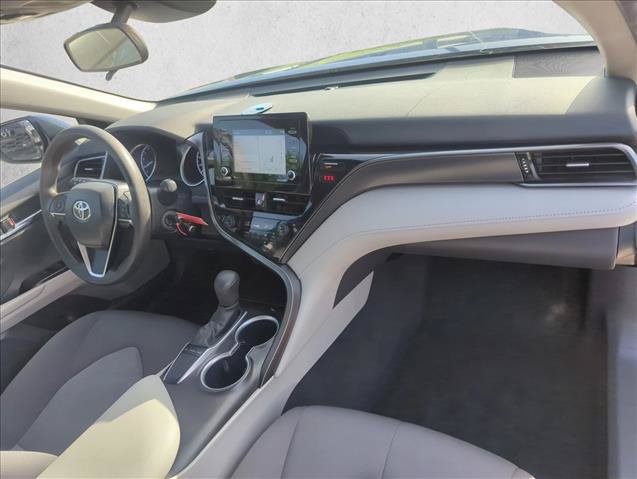Certified 2023 Toyota Camry LE FWD image 26