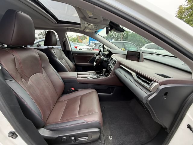 Used 2017 Lexus RX 350 AWD w/ Premium Package image 29
