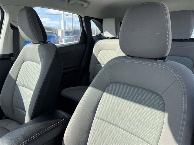 Certified 2022 Ford Escape S image 23