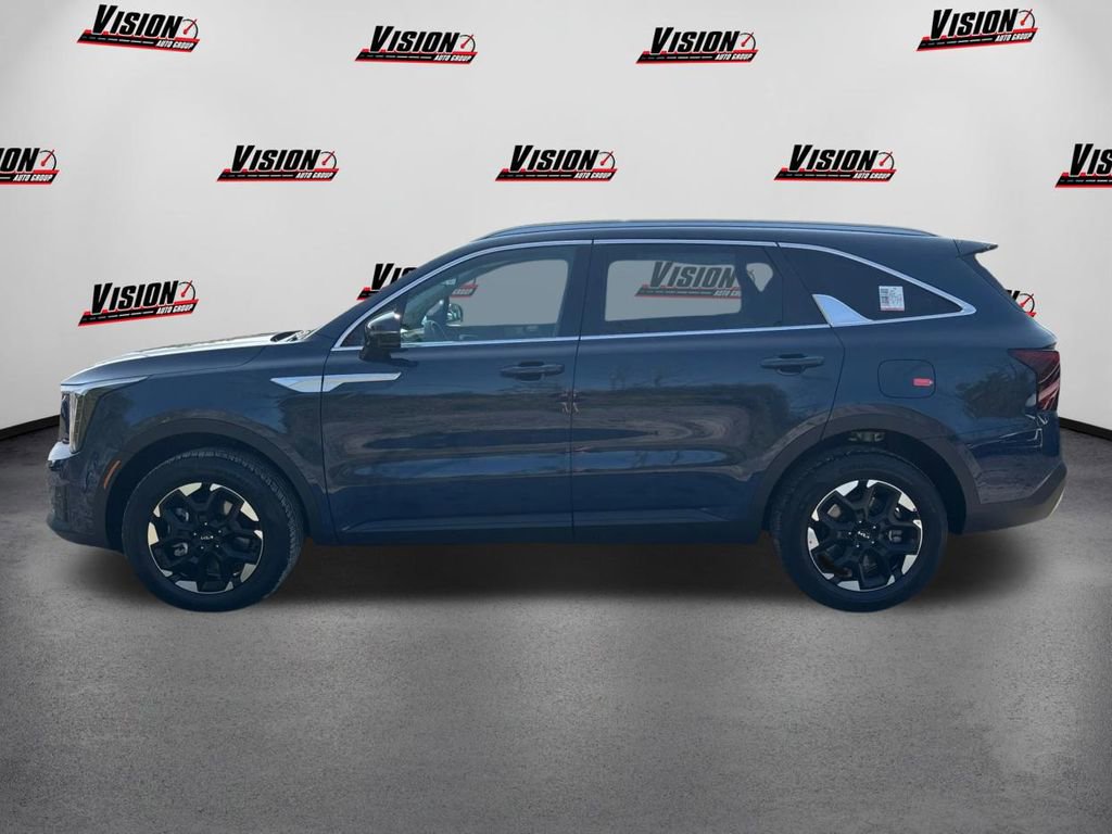 New 2026 Kia Sorento S image 8
