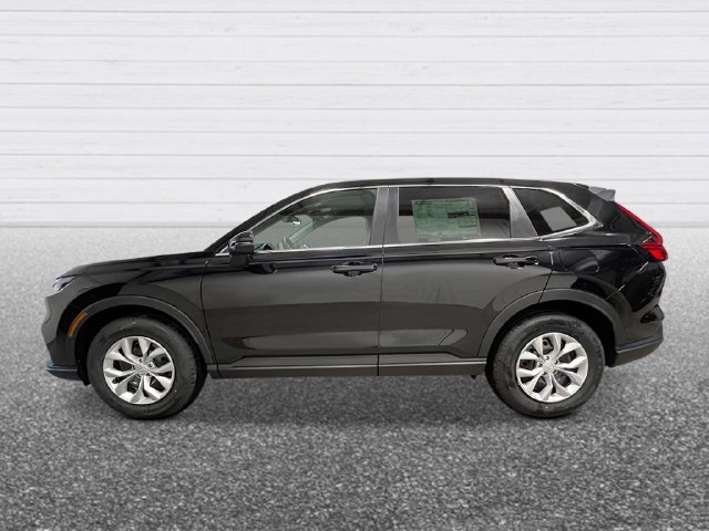 New 2027 Honda CR-V LX image 2