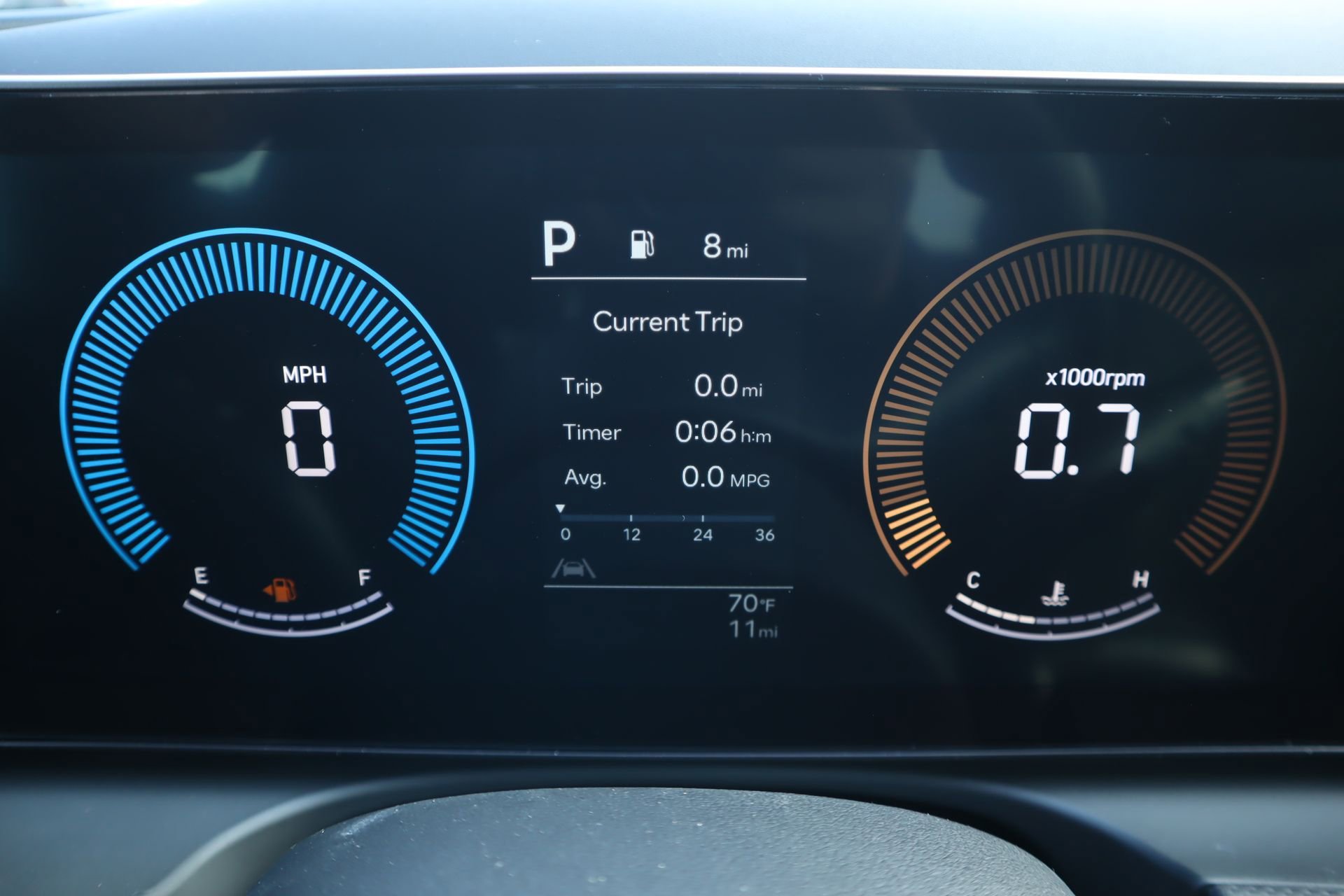 New 2026 Hyundai Santa Cruz SEL image 11