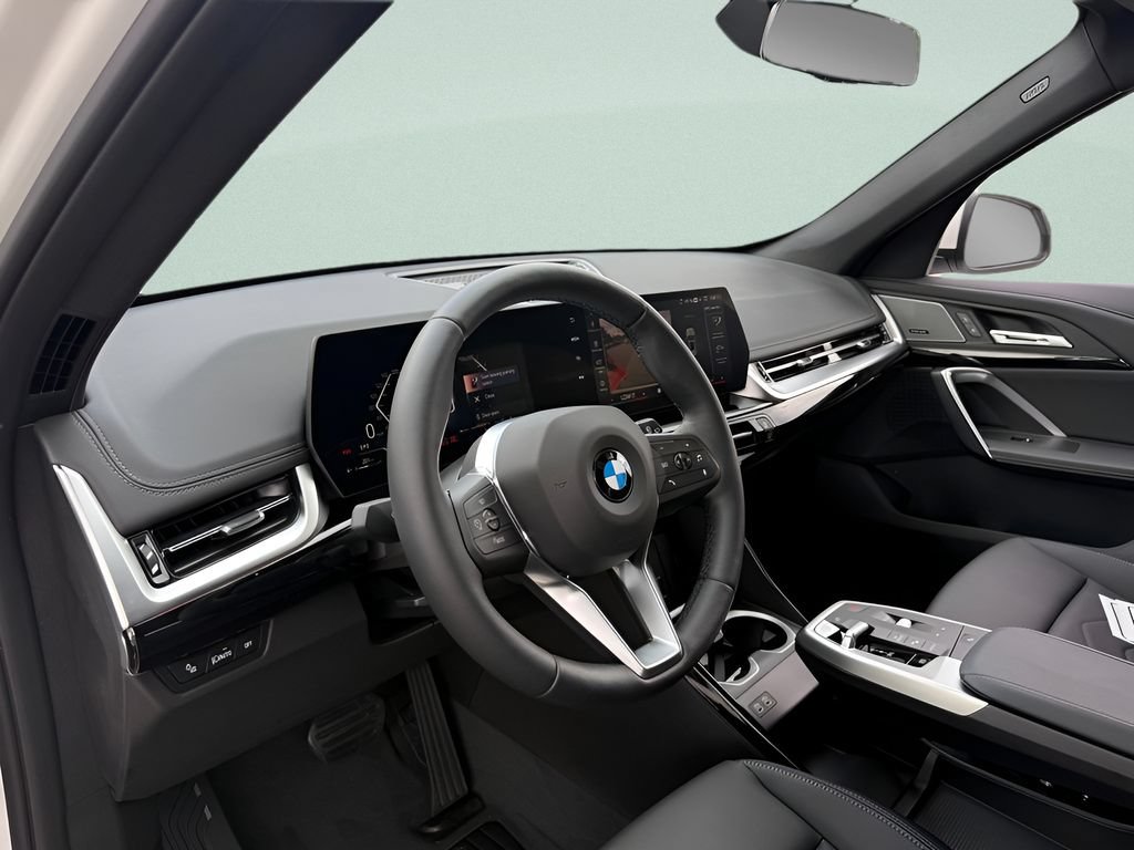 New 2026 BMW X1 xDrive28i w/ Convenience Package AWD/4WD image 21