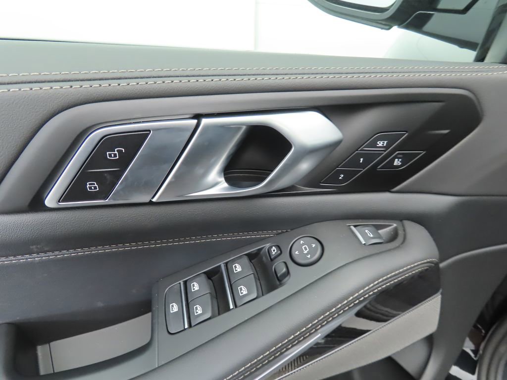 New 2026 BMW X5 sDrive40i w/ M Sport Package image 23