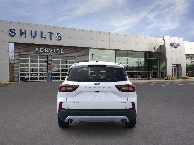 New 2026 Ford Escape Active image 5