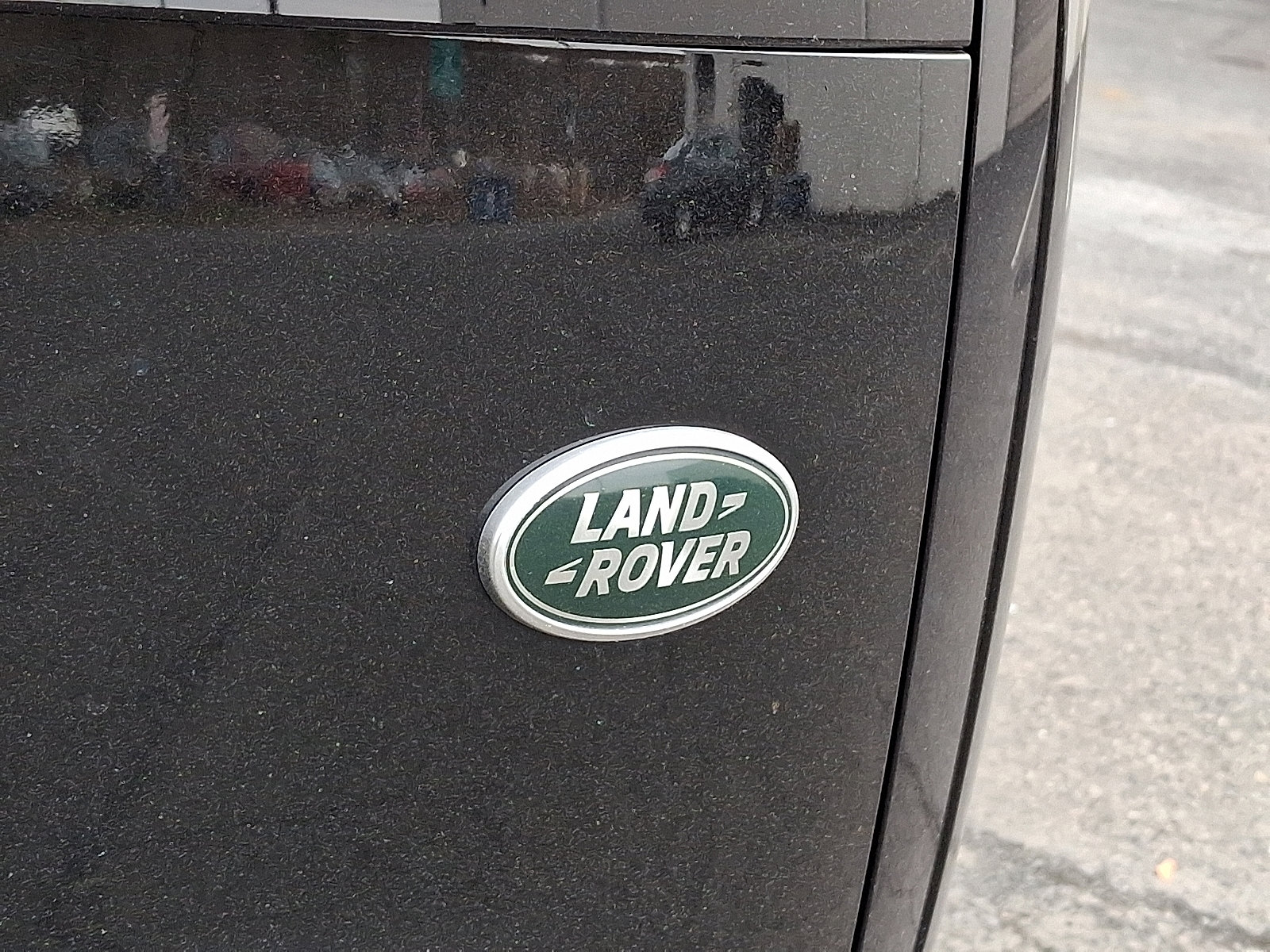 Used 2023 Land Rover Range Rover SE image 30