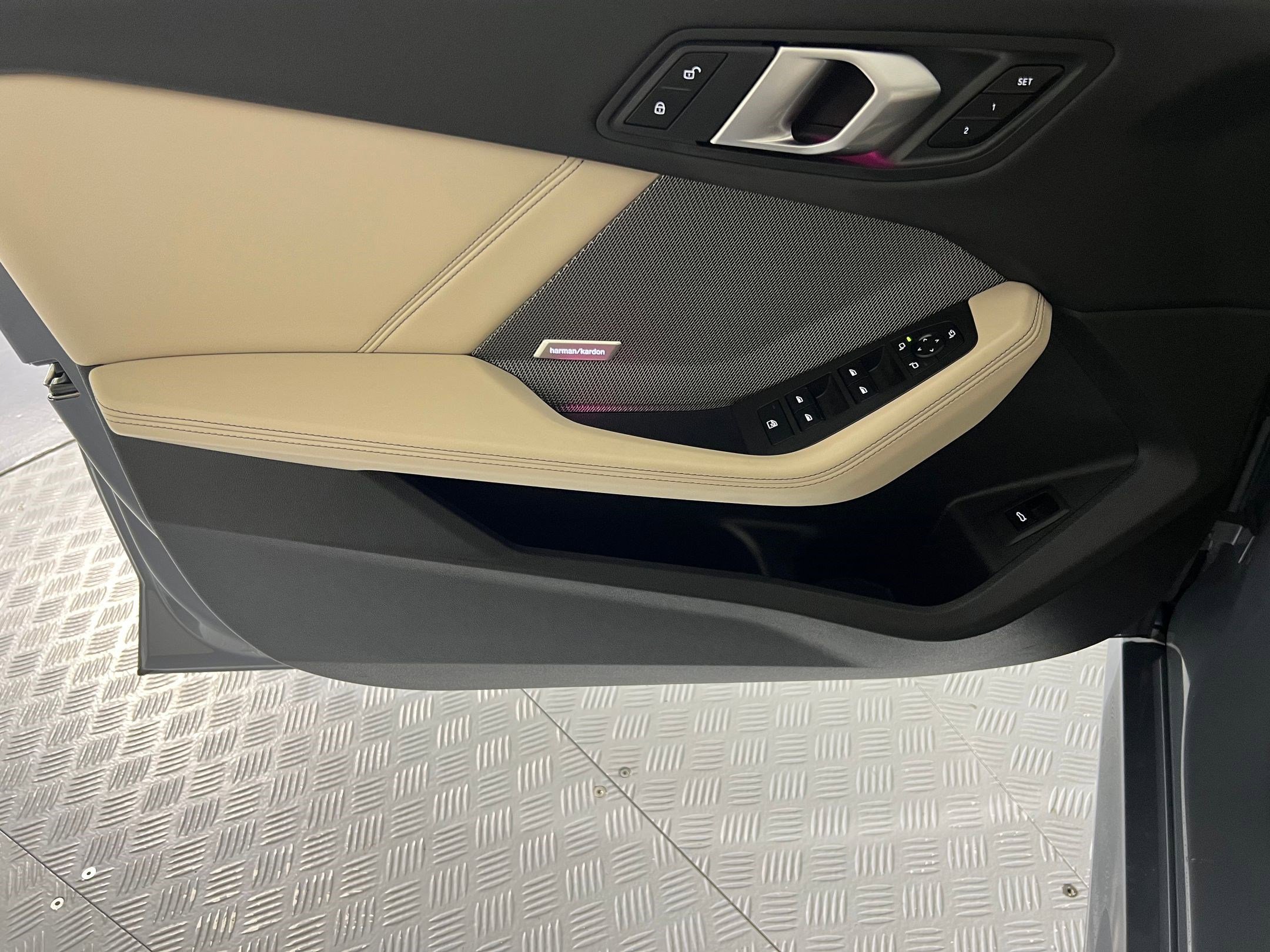 Used 2025 BMW M235i xDrive w/ Premium Package image 12