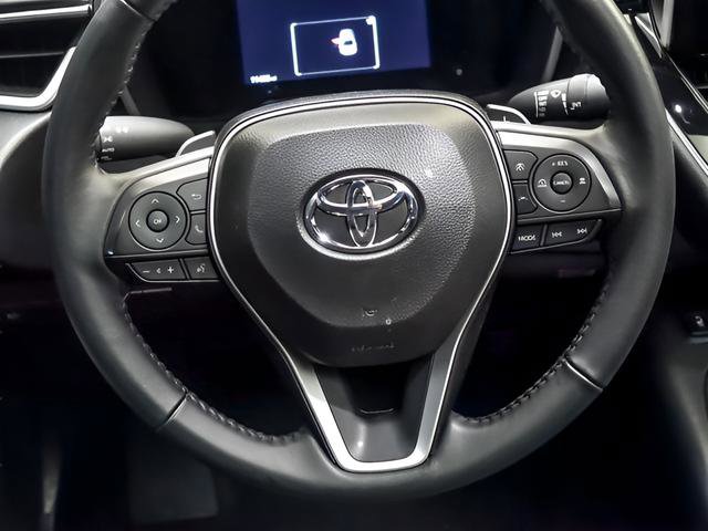 Used 2024 Toyota Corolla XSE FWD image 15