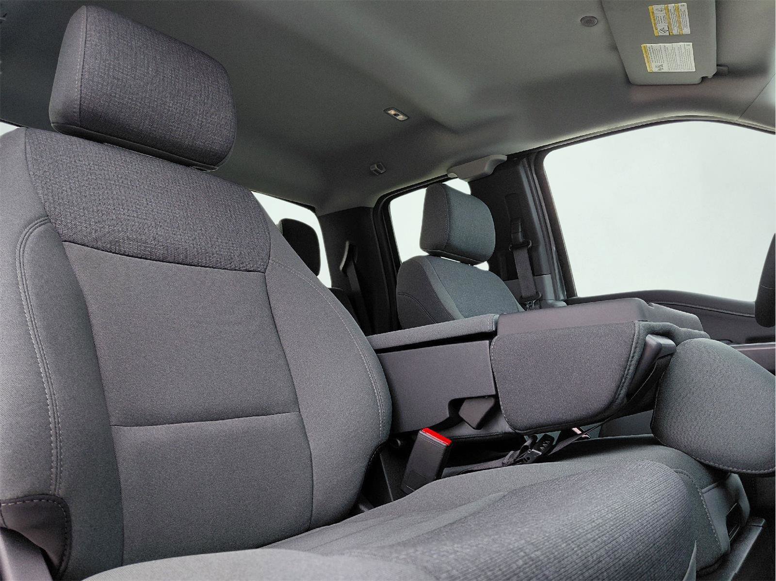 New 2026 Ford F150 XLT AWD/4WD image 11