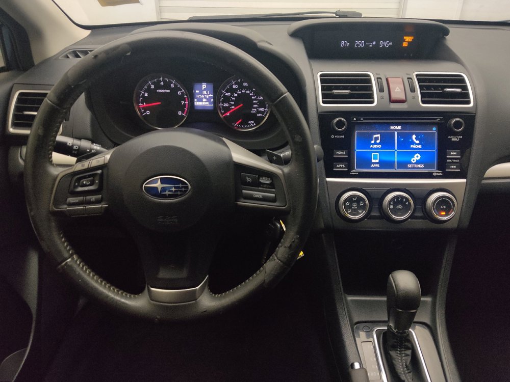 Used 2015 Subaru Impreza 2.0i Sport Premium AWD/4WD image 22