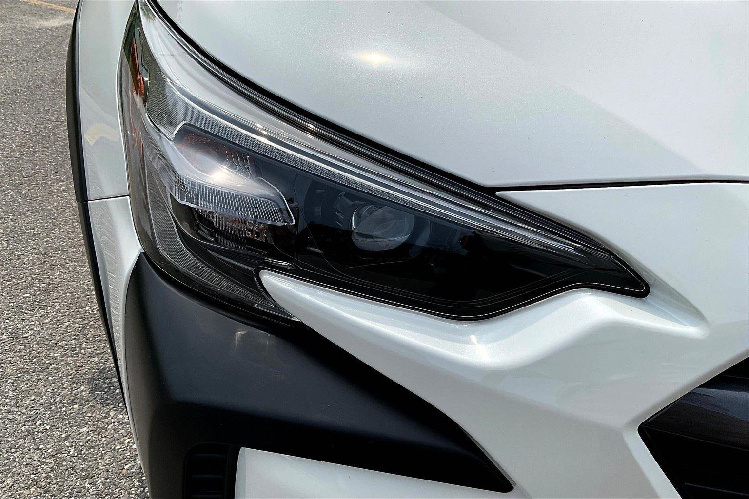 Used 2025 Subaru Outback Touring XT image 32