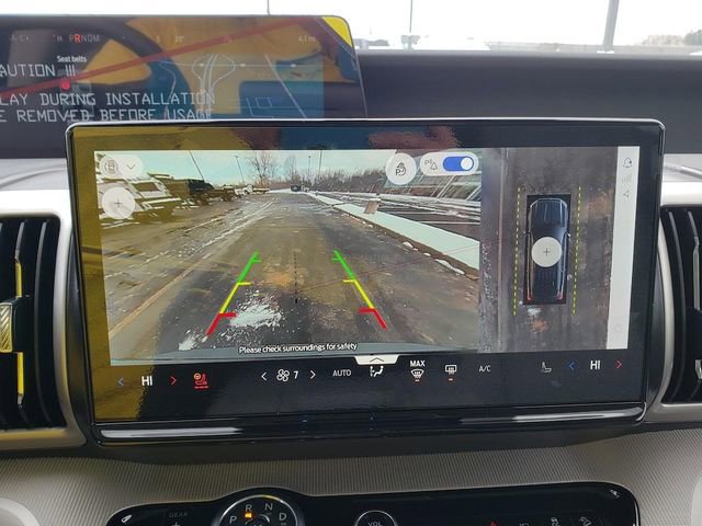 New 2025 Ford Expedition Max Active image 23