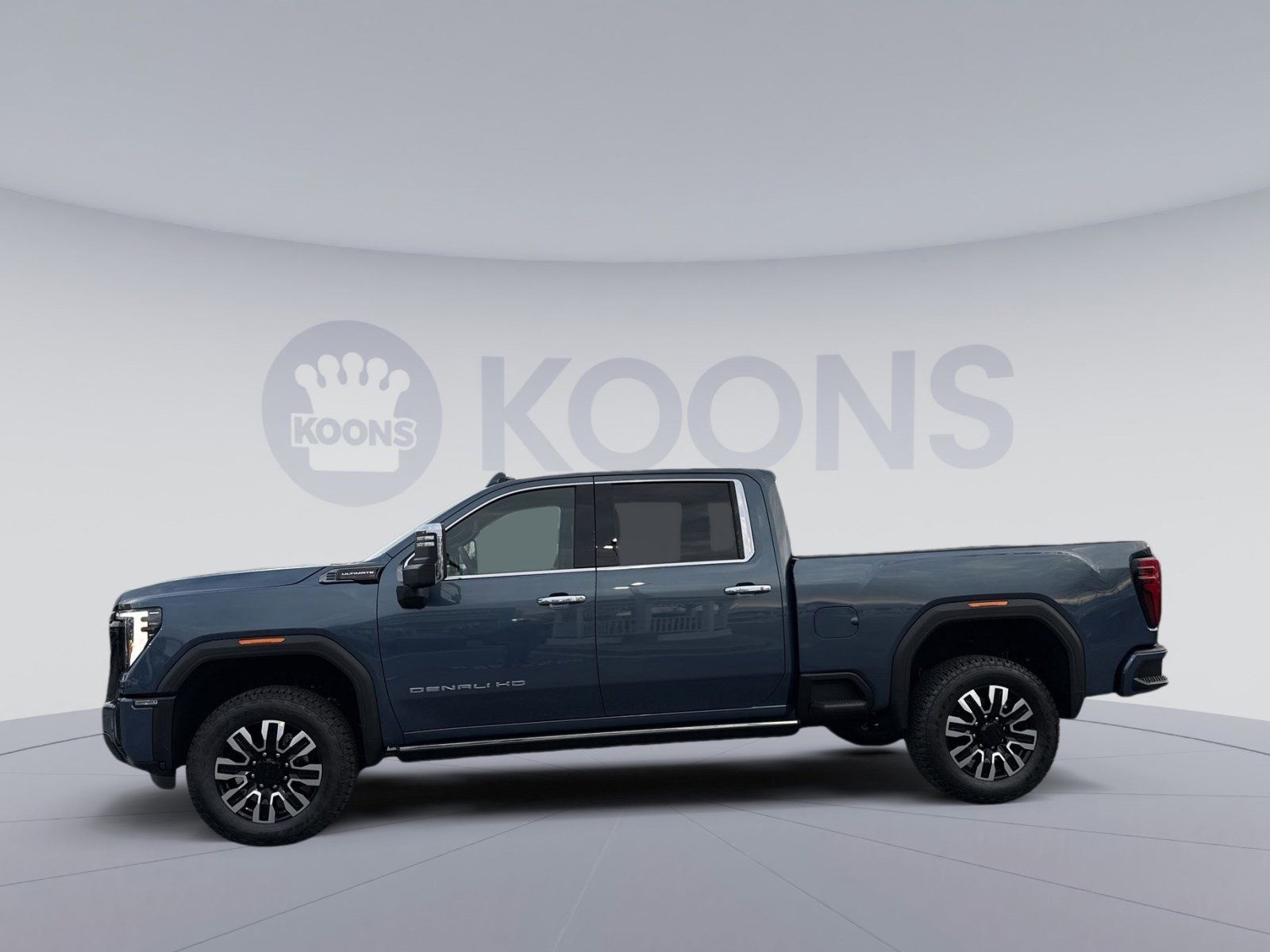 New 2026 GMC Sierra 3500 Denali Ultimate image 2