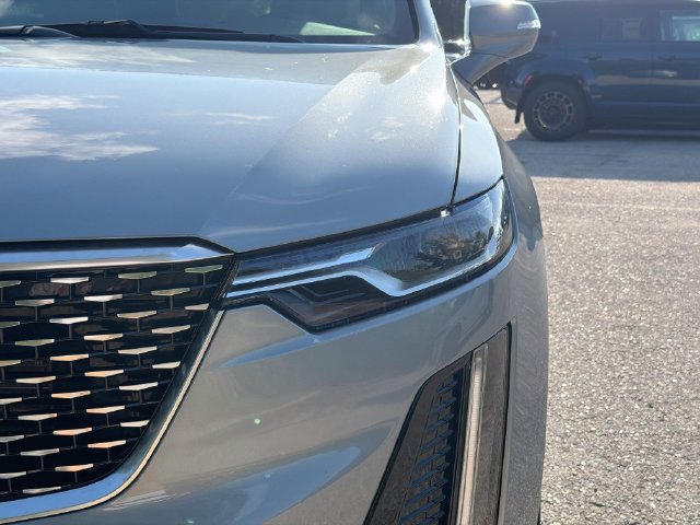 Used 2024 Cadillac XT6 Premium Luxury FWD image 11