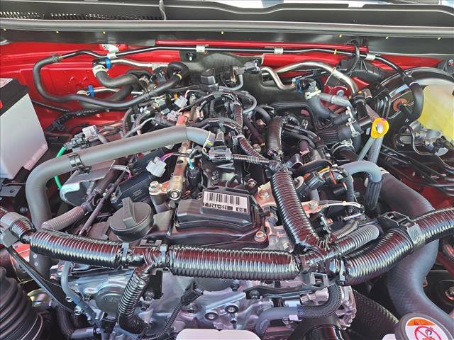 New 2026 Toyota 4Runner SR5 AWD/4WD image 17