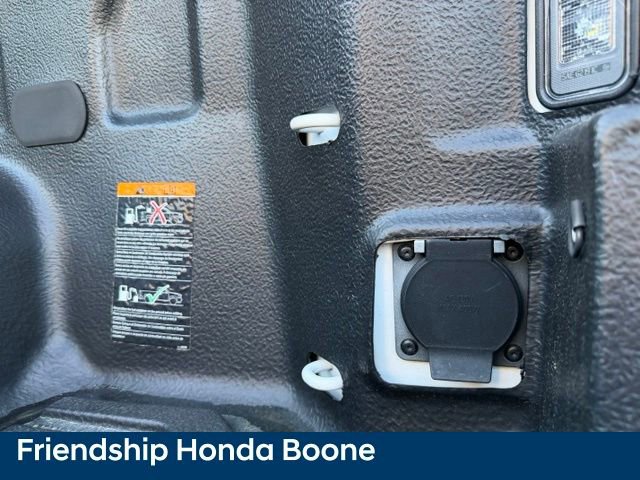 Used 2024 Chevrolet Silverado 1500 LT Trail Boss AWD/4WD image 42