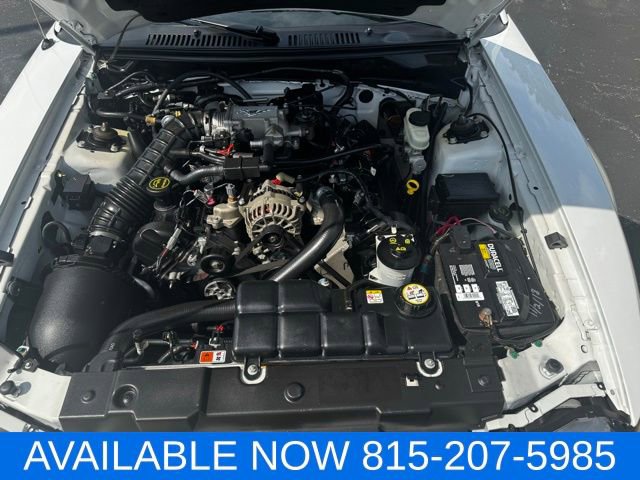 Used 2004 Ford Mustang GT image 23