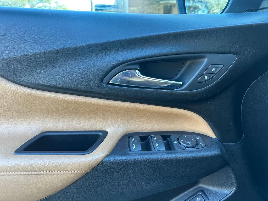 Used 2018 Chevrolet Equinox Premier image 60