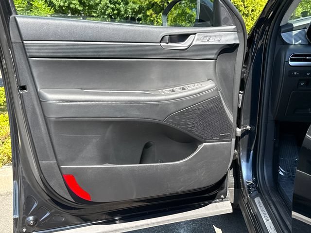 Used 2023 Hyundai Palisade Limited AWD/4WD image 17