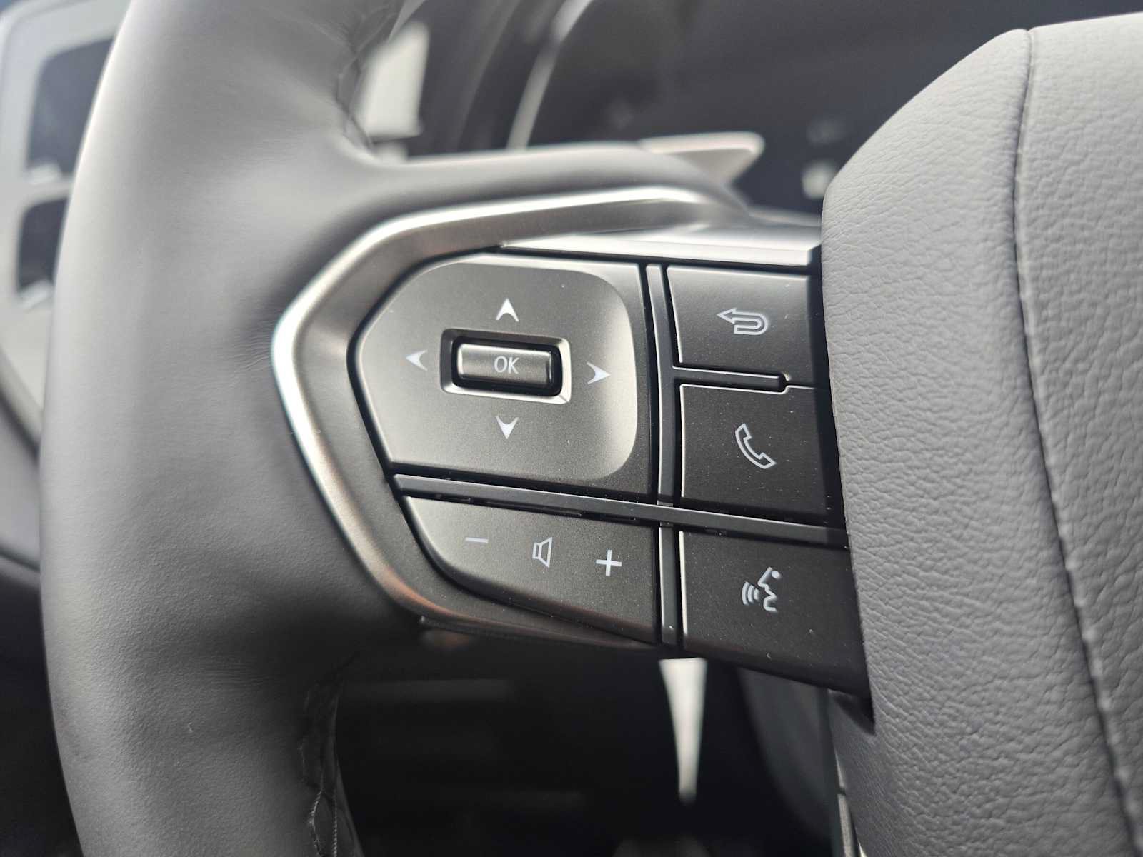 New 2026 Lexus TX 350 AWD w/ Technology Package image 34