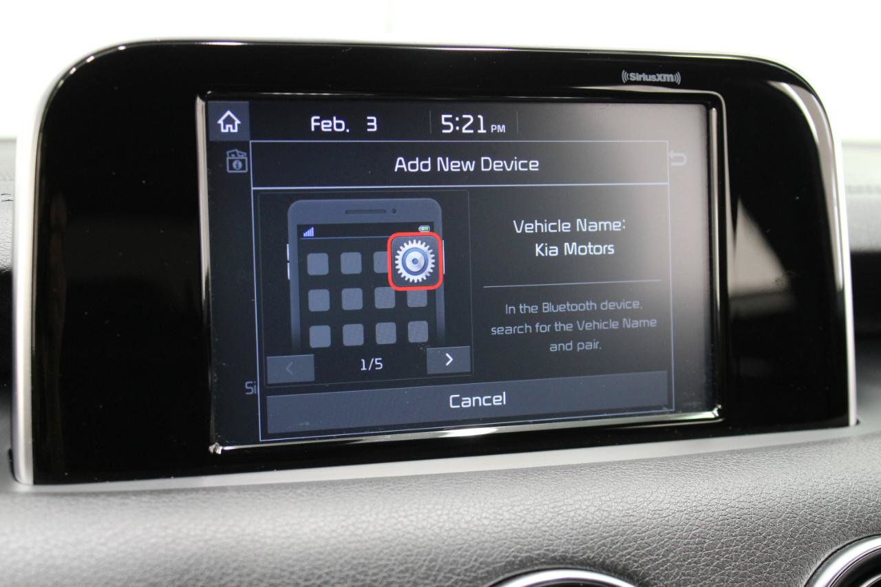 Used 2021 Kia Stinger GT RWD image 55