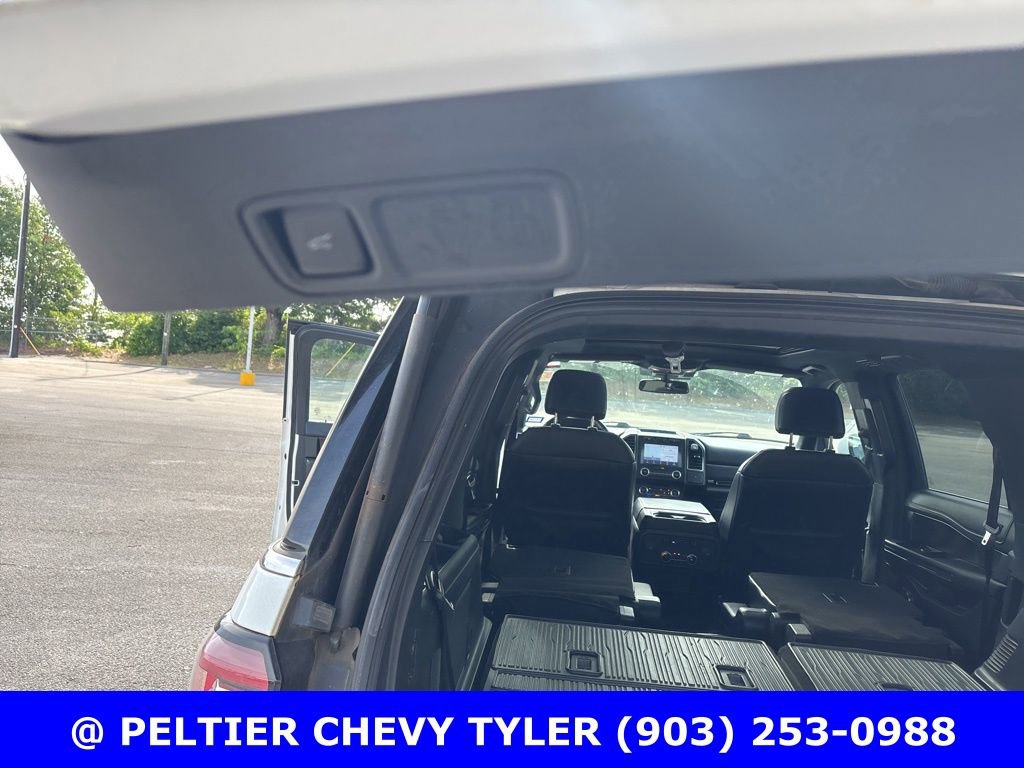 Used 2021 Ford Expedition Limited RWD image 23