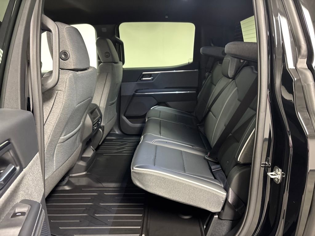 New 2026 GMC Sierra EV Elevation image 35