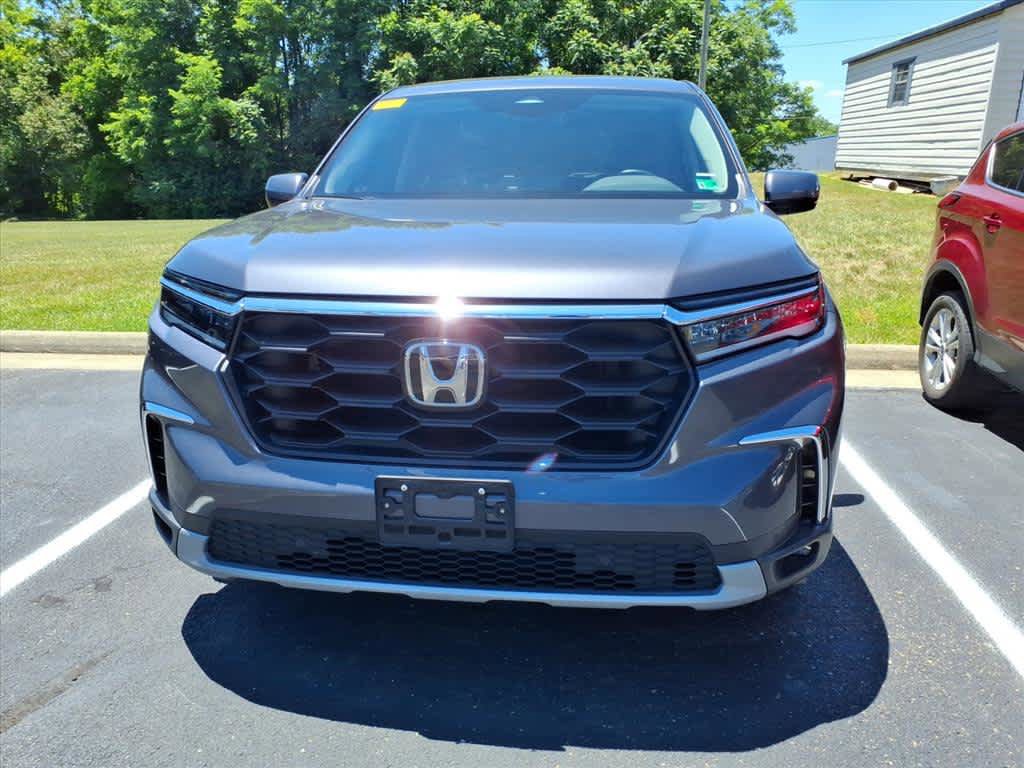 Certified 2023 Honda Pilot EX-L image 5