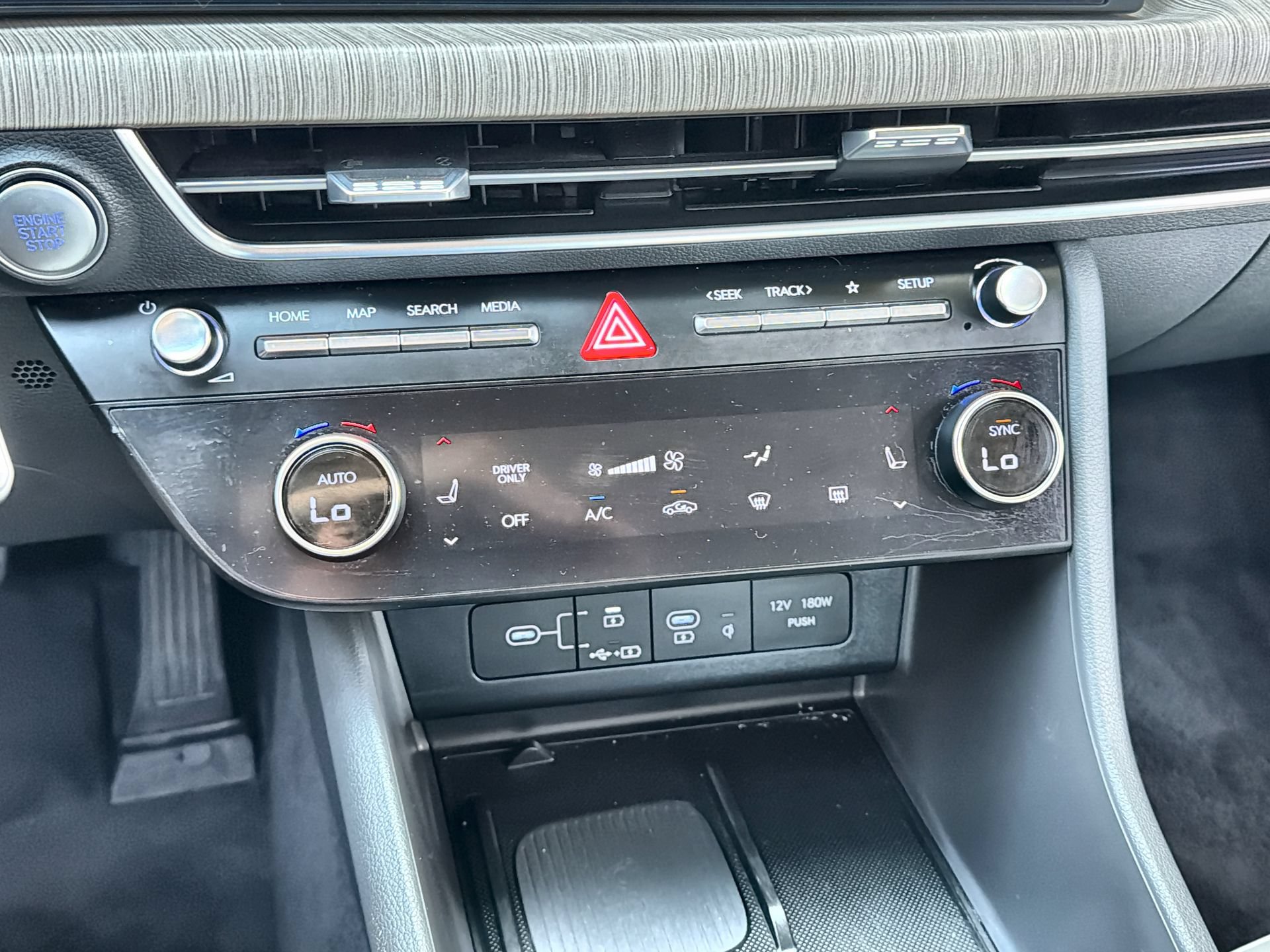 Used 2024 Hyundai Sonata SEL FWD image 18