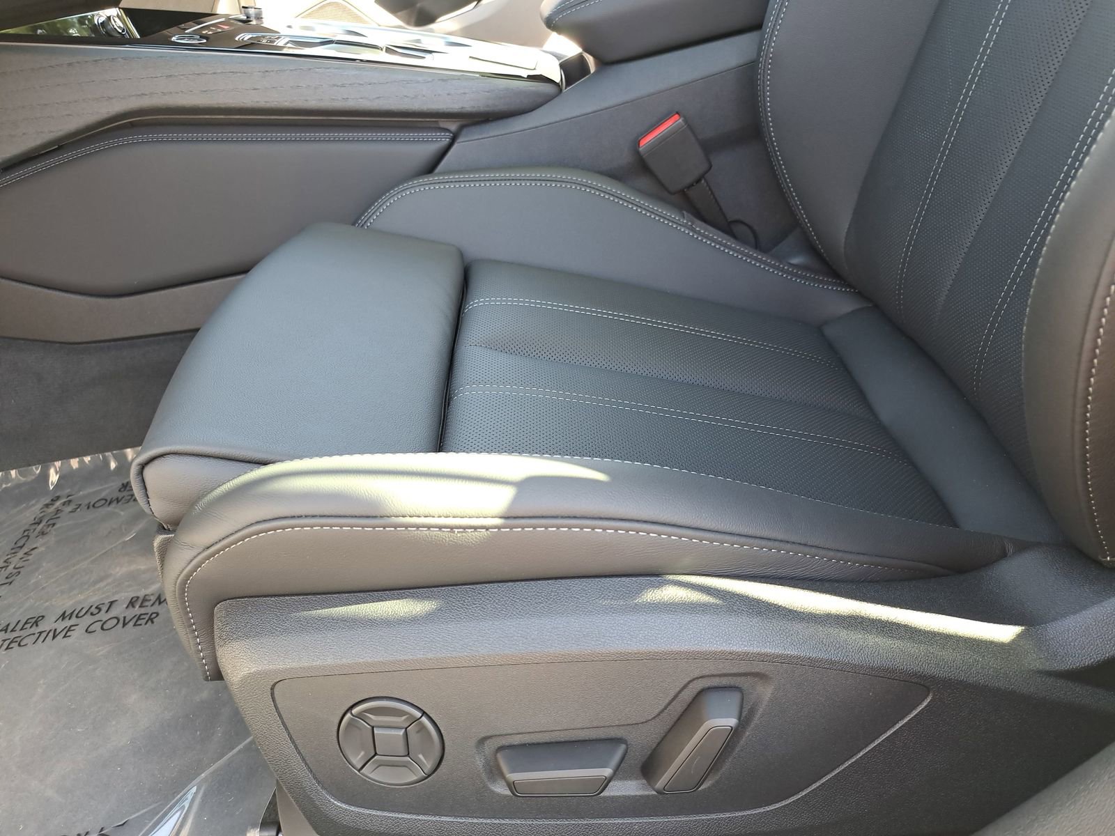 New 2026 Audi A6 Premium Plus image 32