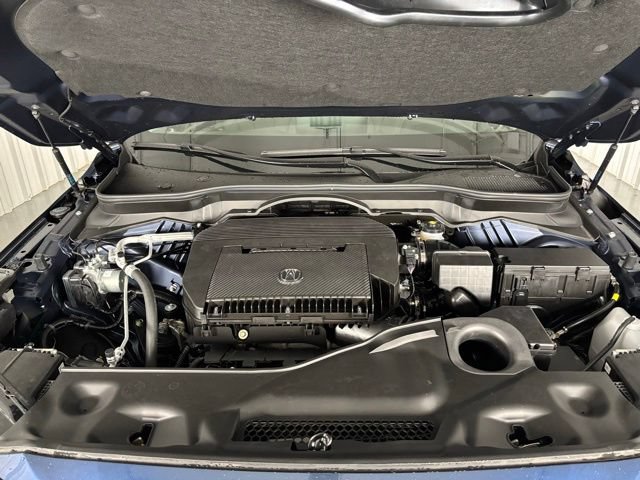 Certified 2026 Acura MDX FWD w/ Technology Package image 30