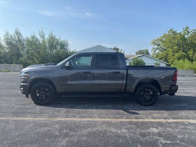 New 2026 RAM 1500 Laramie image 2