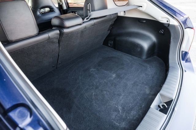 Used 2014 Subaru Impreza WRX Limited image 74