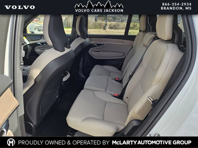 New 2026 Volvo XC90 B6 Plus w/ Protection Package Premier AWD/4WD image 14