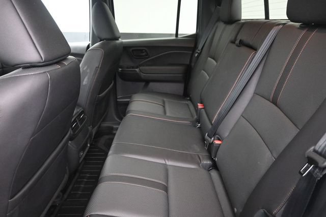 Used 2026 Honda Ridgeline TrailSport image 19