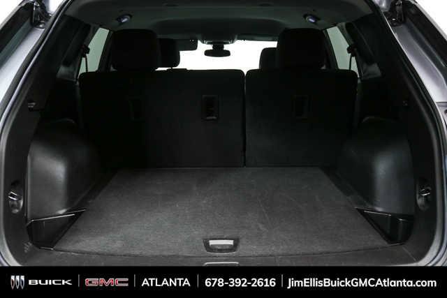 Used 2025 Chevrolet Blazer LT FWD image 25