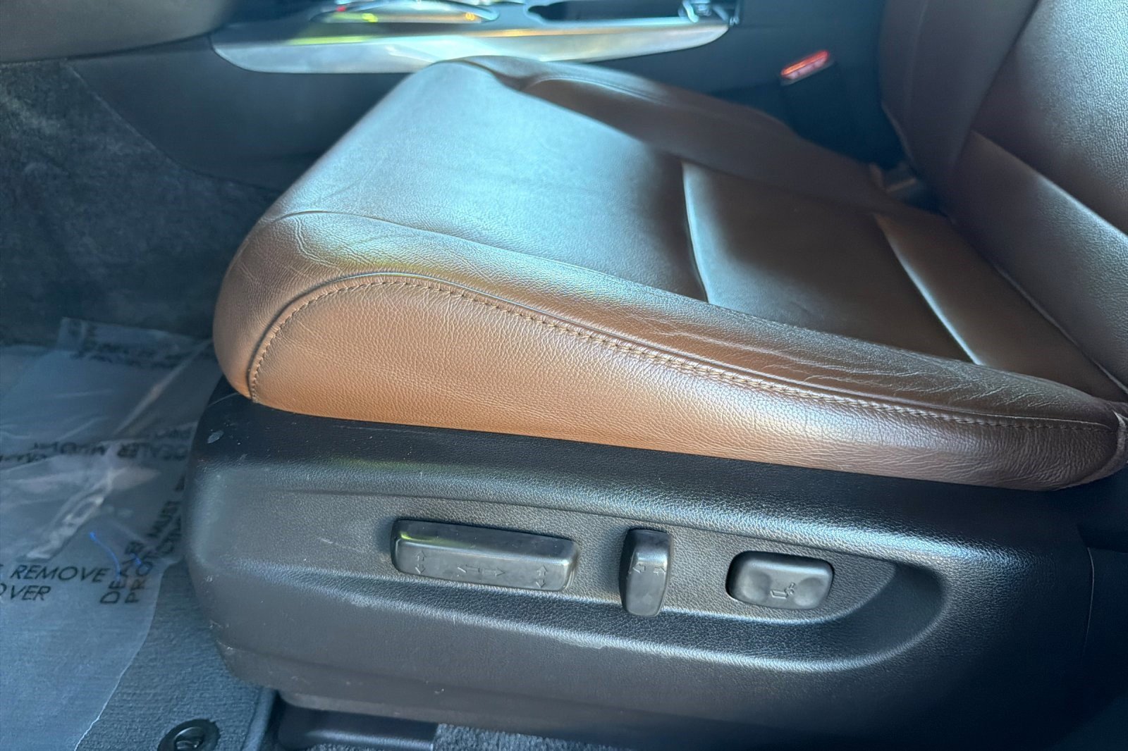 Used 2018 Acura MDX SH-AWD w/ Technology Package image 14