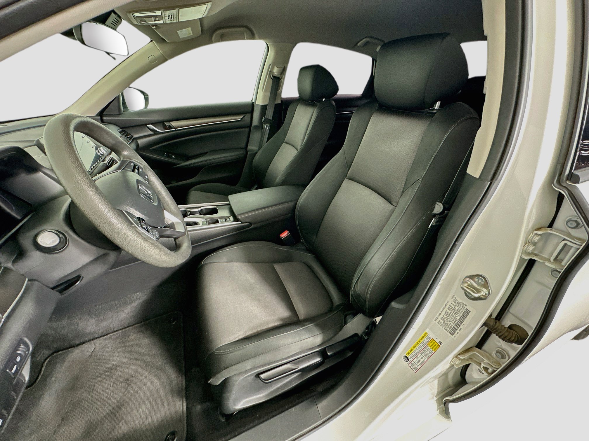 Used 2019 Honda Accord LX image 13