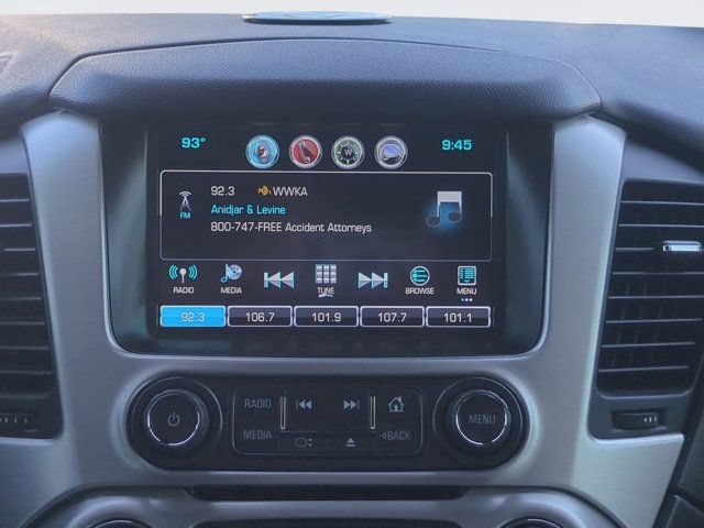 Used 2019 GMC Yukon SLE w/ SLE Value Package RWD image 19