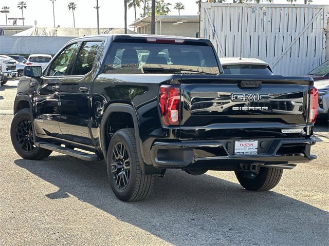 Used 2026 GMC Sierra 1500 Elevation w/ LPO, Elevation Black Package image 6