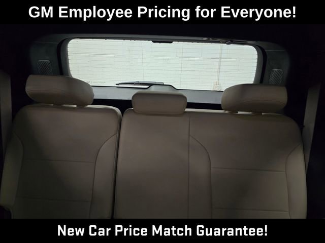 New 2026 Buick Enclave Preferred w/ Power Package image 30