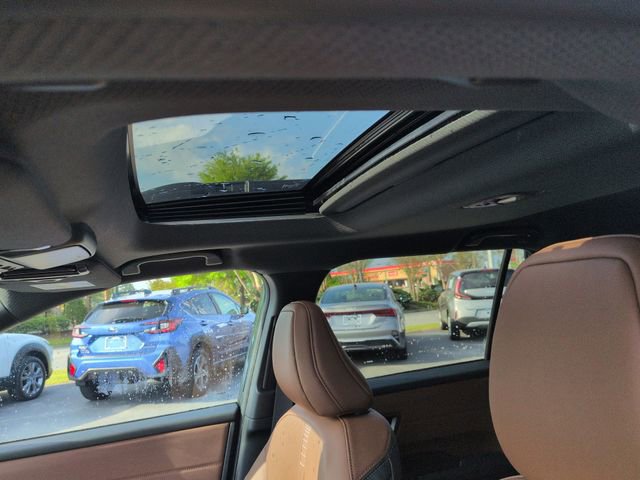 New 2026 Subaru Outback Touring XT image 17