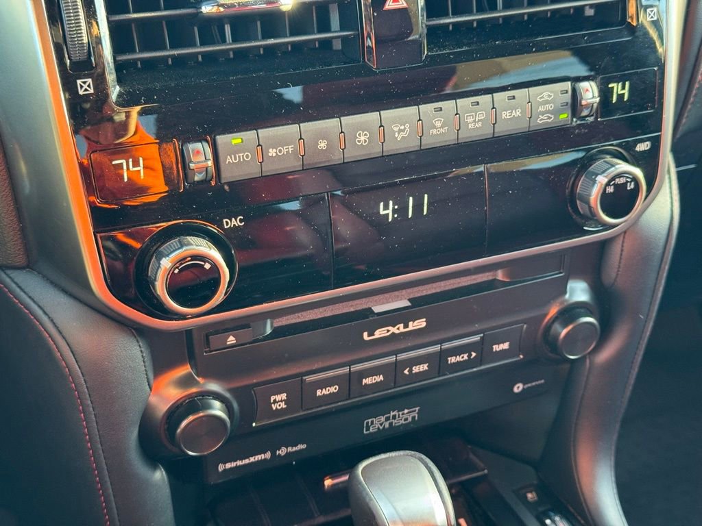 Certified 2022 Lexus GX 460 Premium image 38