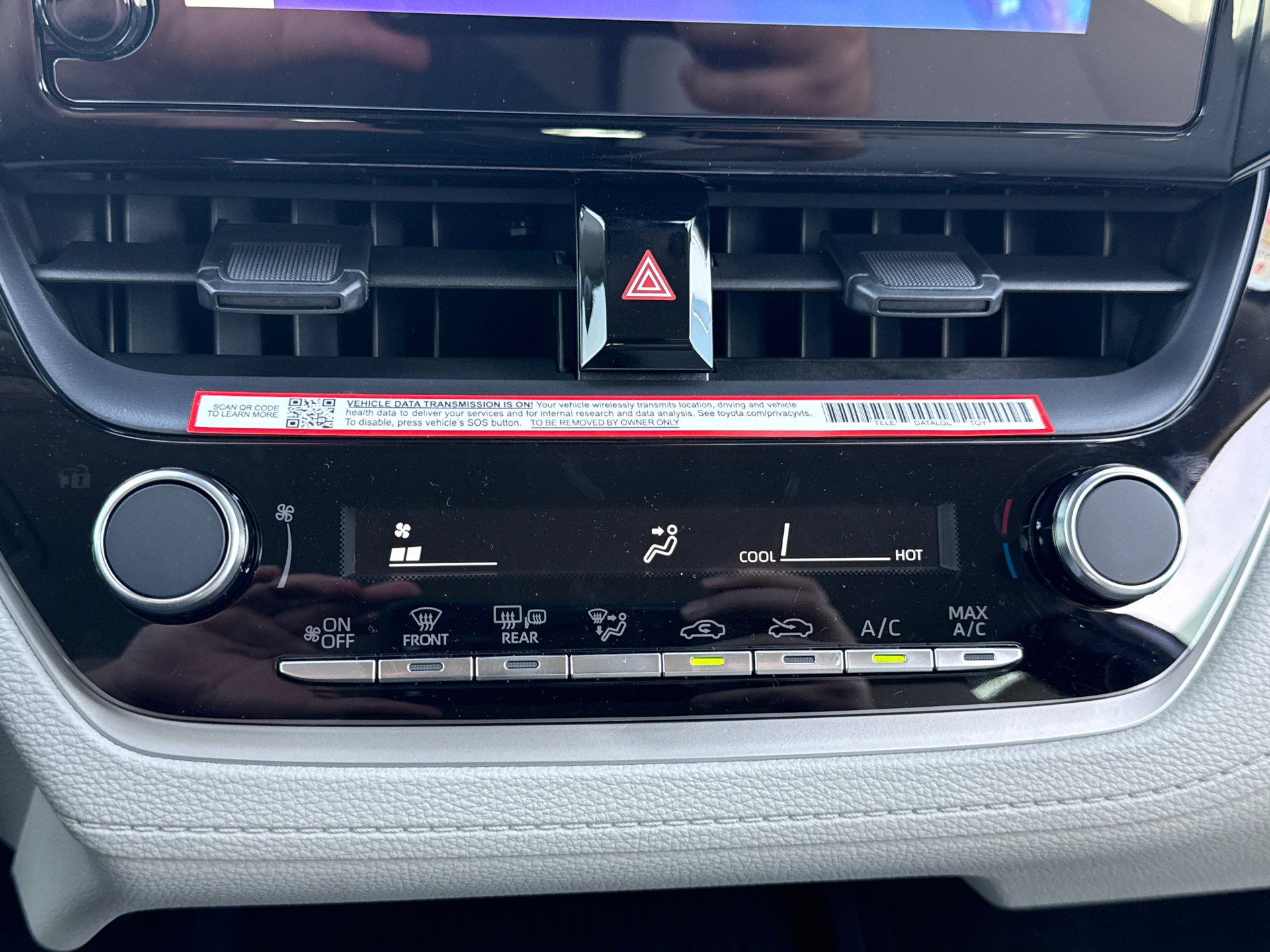 Certified 2026 Toyota Corolla Cross L image 29